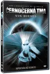 Černočerná tma (DVD)