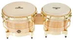 Latin Percussion Matador Series Natural Bongo