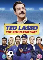 Ted Lasso: The Richmond Way (DVD / Box Set) - film z kategorie Filmy