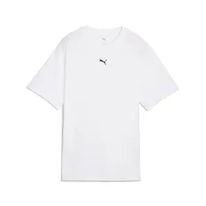 Puma ESS Relaxed Tee S