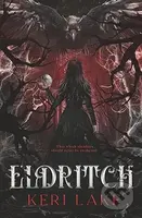 Eldritch - Keri Lake - kniha z kategorie Fantasy