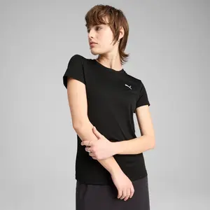 Puma ESS Poly Tee S