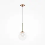 MAYTONI STROPNÍ ZÁVĚSNÉ SVÍTIDLO, 20/64,1 cm