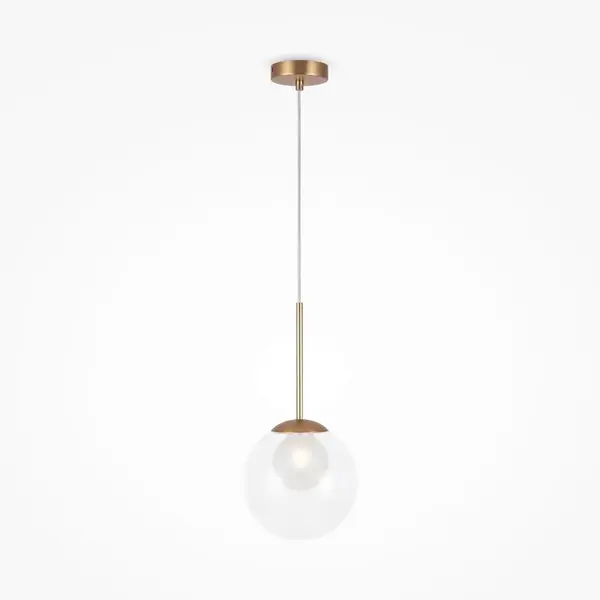 MAYTONI STROPNÍ ZÁVĚSNÉ SVÍTIDLO, 20/64,1 cm