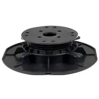 Držák na terasu 01 30-45 mm