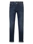 Petrol Industries Džínsy 'Starling'  modrá denim