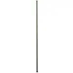 Napínací tyč 105 cm zelený