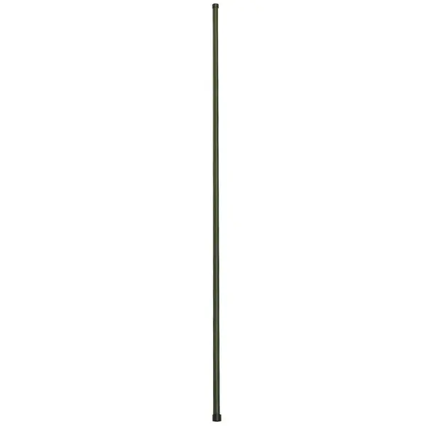 Napínací tyč 105 cm zelený