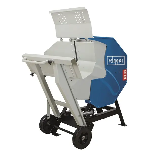 Cirkulárka SCHEPPACH HS 510 GD5905113901