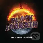 Black Sabbath: The Ultimate Collection (2 CD) - Black Sabbath