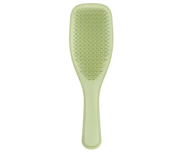 Kartáč na rozčesávání vlasů Tangle Teezer The Ultimate Detangler Matte Olive Green - olivově zelený + dárek zdarma