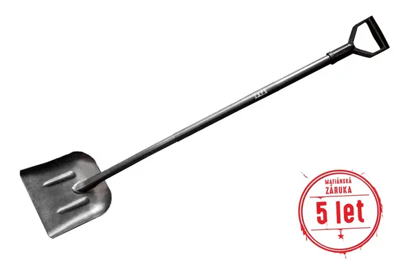 Lopata na písek CAPO, s žebrováním CAGRM05-CAPO 8201.90.00