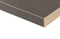 Pracovní deska 37984 Antracit G-Profil 2600x600x28mm