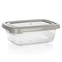 Box plast Culinaria 300ml latte 55075221