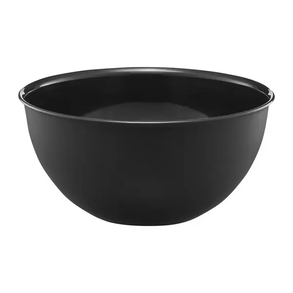 Kuchyňská mísa Doris 16.5cm/1l Černá 94084