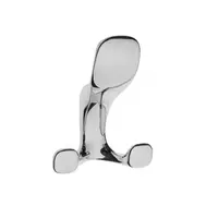 Nábytkový věšák Toledo A0 chrom