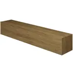 TV Stolek 180 Závěsná Dallas Hikora