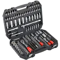 Gola sada Festa CRV 171 ks 1/4"-1/2"-3/8"