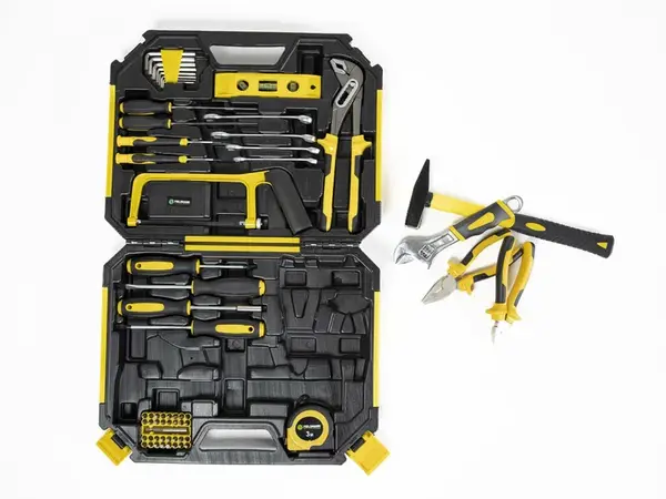 Sada nářadí FIELDMANN FDG 5014-66R FD50003957