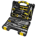 Gola sada s nářadím 65 ks FIELDMANN FD50001387