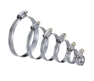 Hadicové spony AHProfi - 100 - 120 mm AHH6120