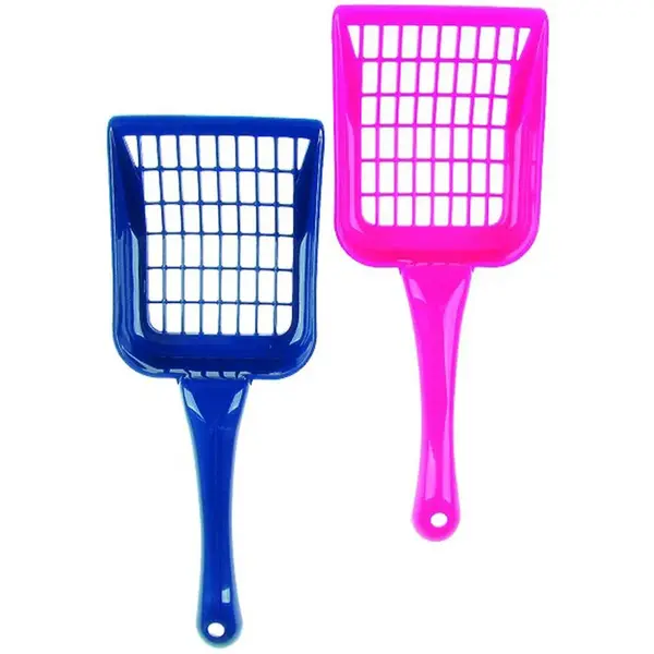 Lopatka na kočkolit hranatá 26 cm