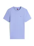 Tommy Jeans Tričko  modrosivá