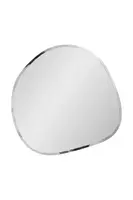 Nástenné zrkadlo House Nordic Devonport 50 x 50 cm