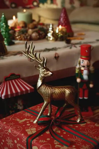 Dekoračná figúrka Medicine