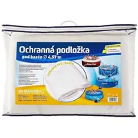 Podložka pod bazén 4,57m
