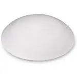 Zarážka 40 mm, transp.,  2 ks