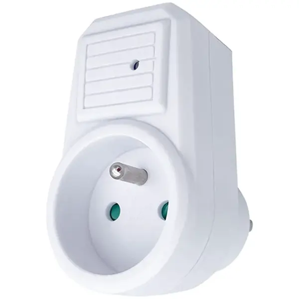 Přepěťová ochrana 1Z do zásuvky