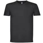 Tričko Ardon®Lima černé vel. 2XL