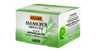 GUAM Dren-Cell regenerační peeling s mořskou řasou 420 g