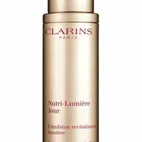 Clarins Nutri Lumiere Day Emulsion pleťová emulze 50 ml