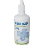 Easy Life Peroxid vodíku 3% 100 ml