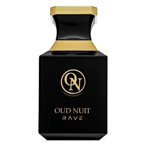 Rave Oud Nuit parfémovaná voda unisex 100 ml