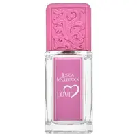 Jessica McClintock Love parfémovaná voda pro ženy 100 ml