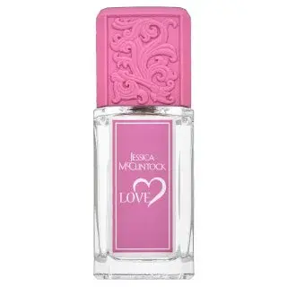 Jessica McClintock Love parfémovaná voda pro ženy 100 ml