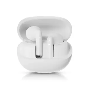 Niceboy Beans 4 Arctic White