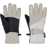 Hannah ANITT Dámské membránové rukavice, béžová, velikost