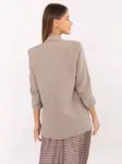 Blazer-IT-MA-FL2766.07P-dark beige