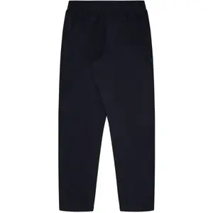 ELLESSE PIDEURA Pánské tepláky, černá, velikost