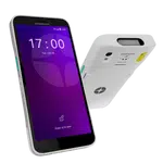 Datalogic Memor 17-HC 944950006, 2D, USB-C, BT, Wi-Fi, eSIM, 5G, NFC, Android