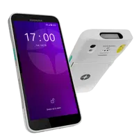 Datalogic Memor 17-HC 944950006, 2D, USB-C, BT, Wi-Fi, eSIM, 5G, NFC, Android