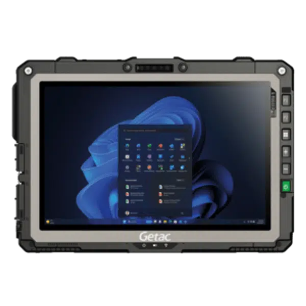 Getac UX10G2, USB, BT, Wi-Fi, Win. 10 Pro
