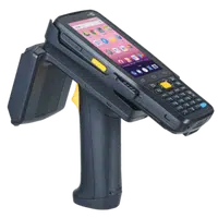 CipherLab RK25, 2D, MR, 10.5 cm (4''), BT (BLE), Wi-Fi, 4G, Android, RB