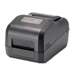 BIXOLON XD5-40tR, labels, 8 dots/mm (203 dpi), RFID, USB, USB Host, RS232, Ethernet, black