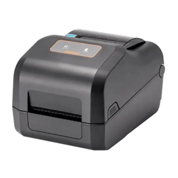BIXOLON XD5-40tR, labels, 8 dots/mm (203 dpi), RFID, USB, USB Host, RS232, Ethernet, black