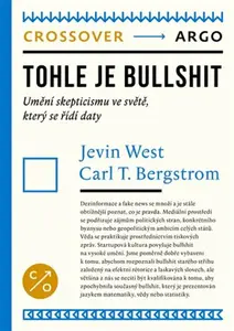 Tohle je bullshit - Carl Theodore Bergstrom, Jevin  West